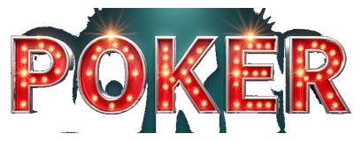 poker hands logo
