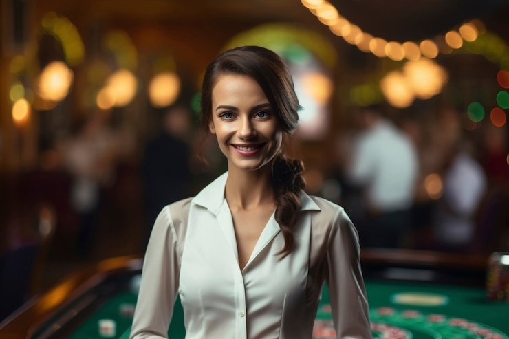 poker hands Featured Round