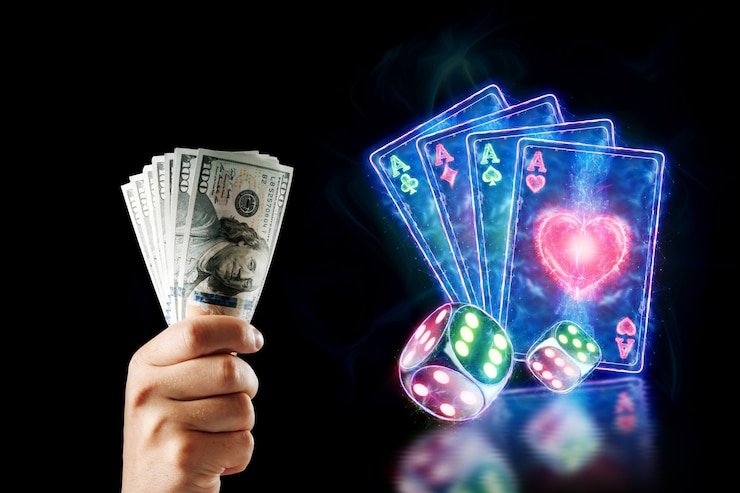 poker hands lobby snapshot