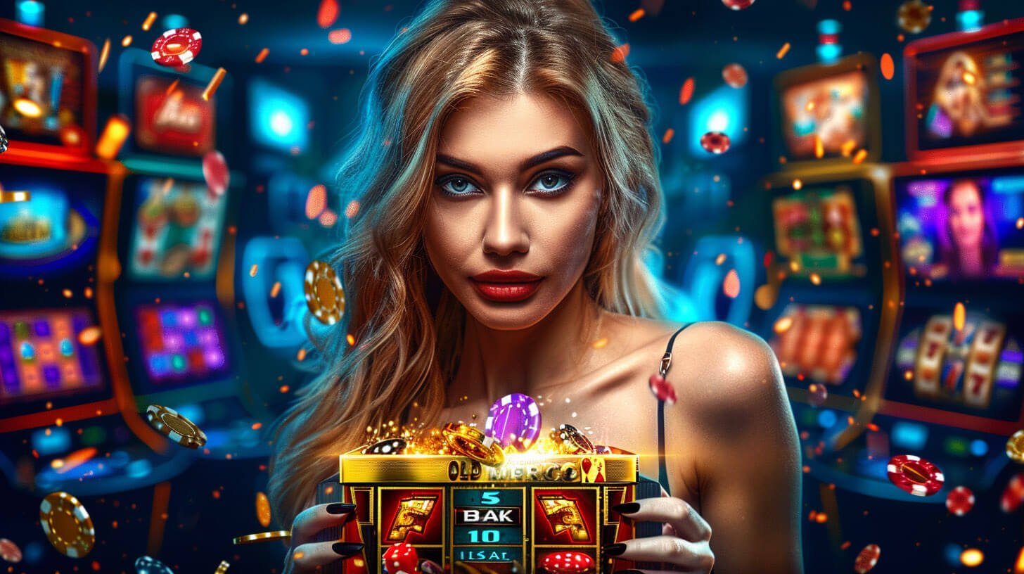 poker hands Slots